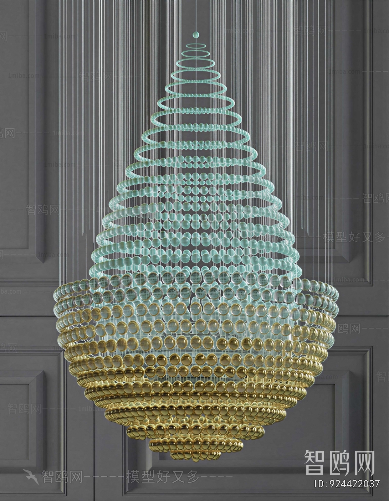 European Style Droplight