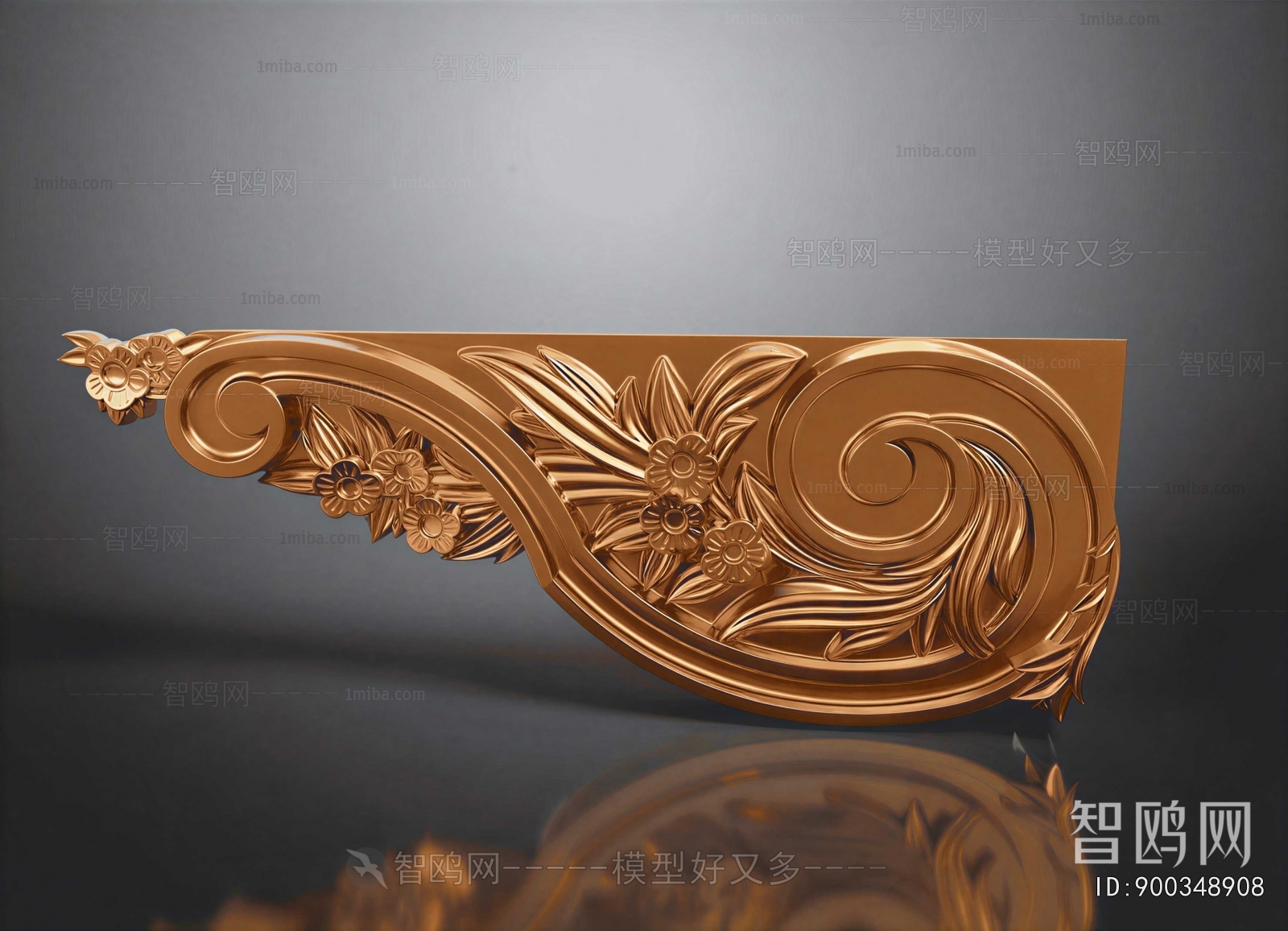 Modern Carving