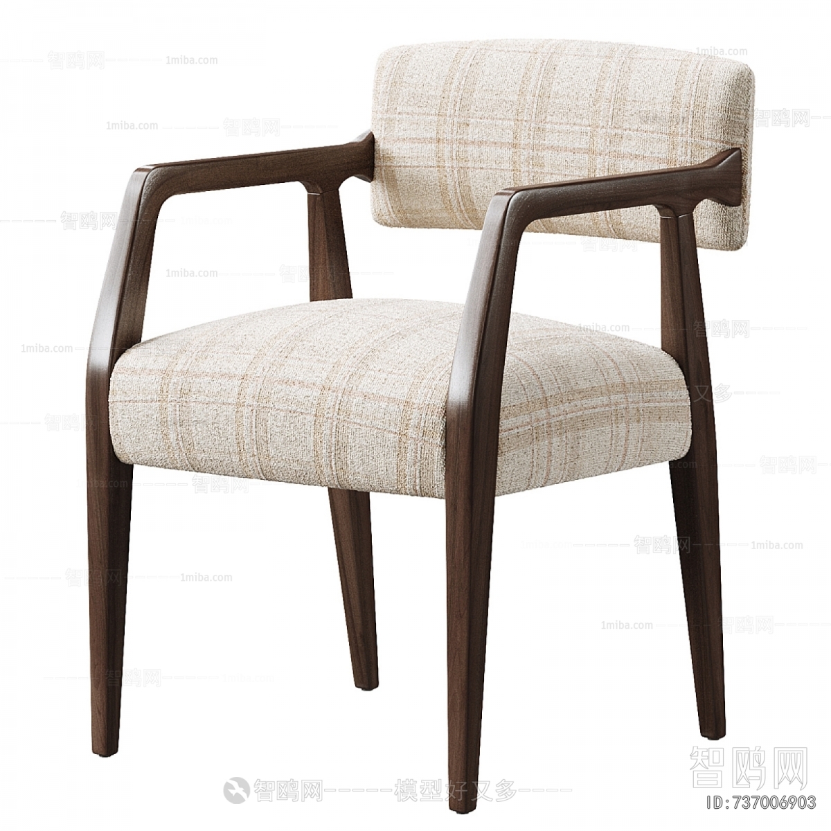 Modern Dining Chair