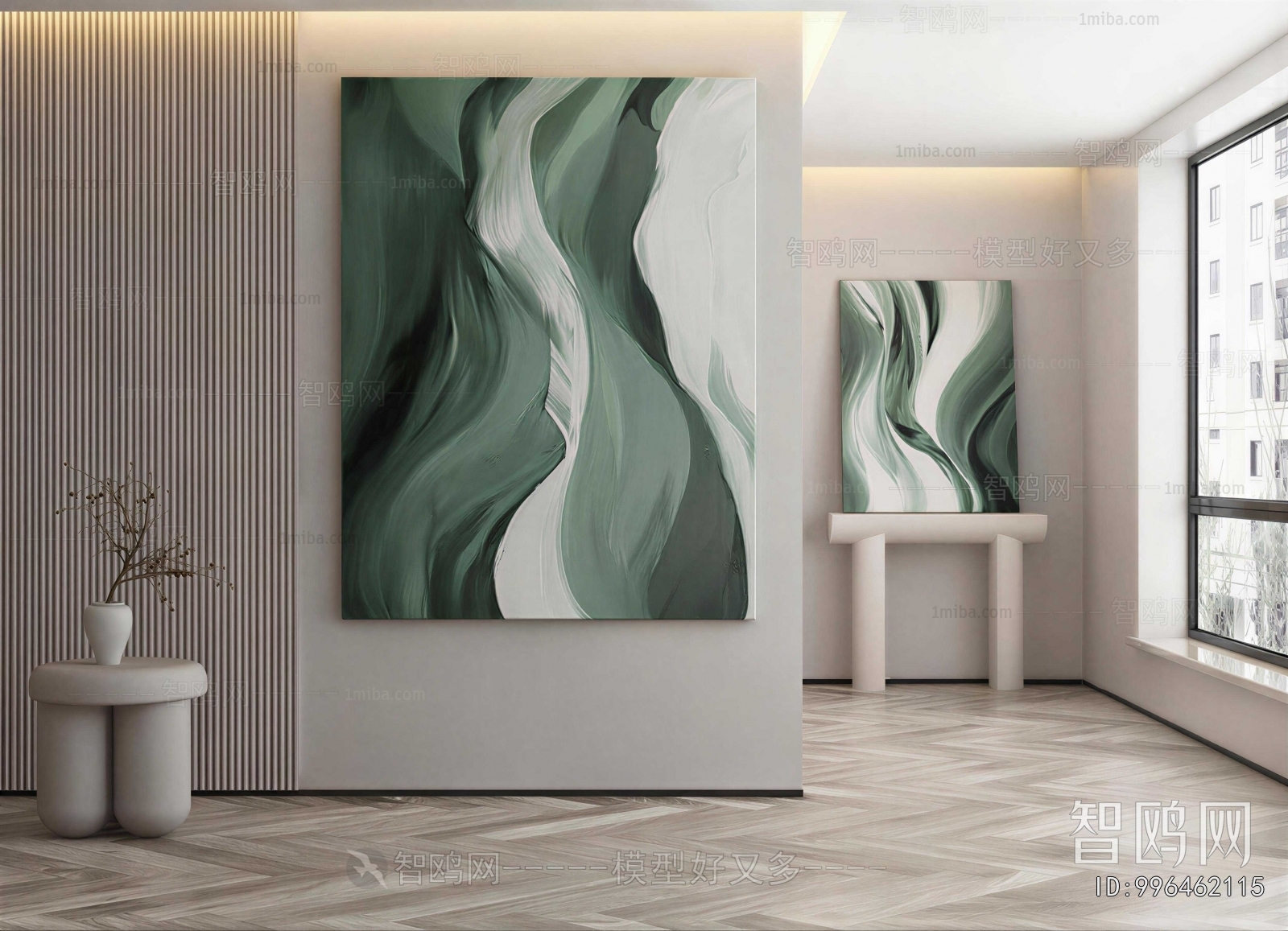 Modern Painting