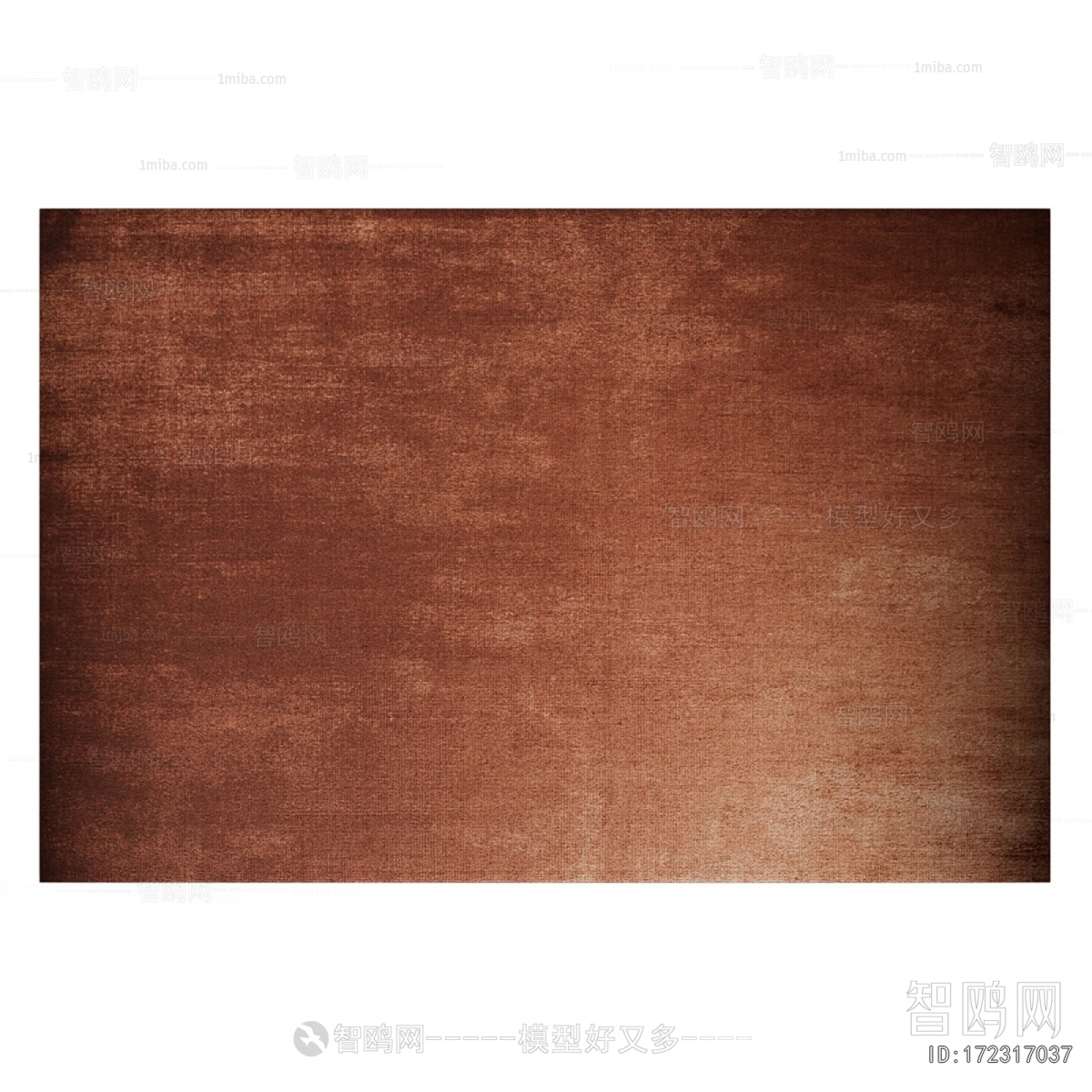 Wabi-sabi Style The Carpet