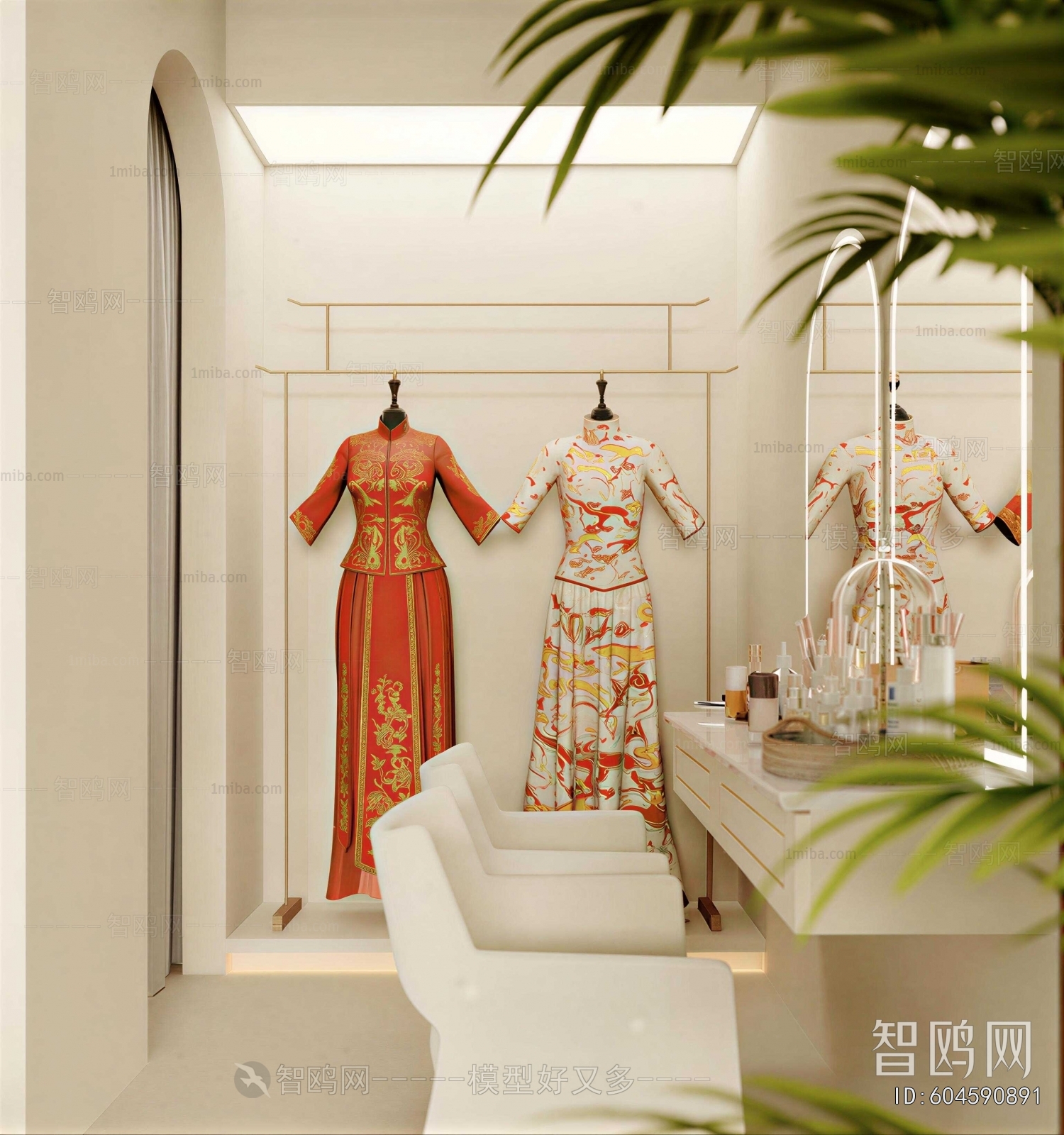 New Chinese Style Other