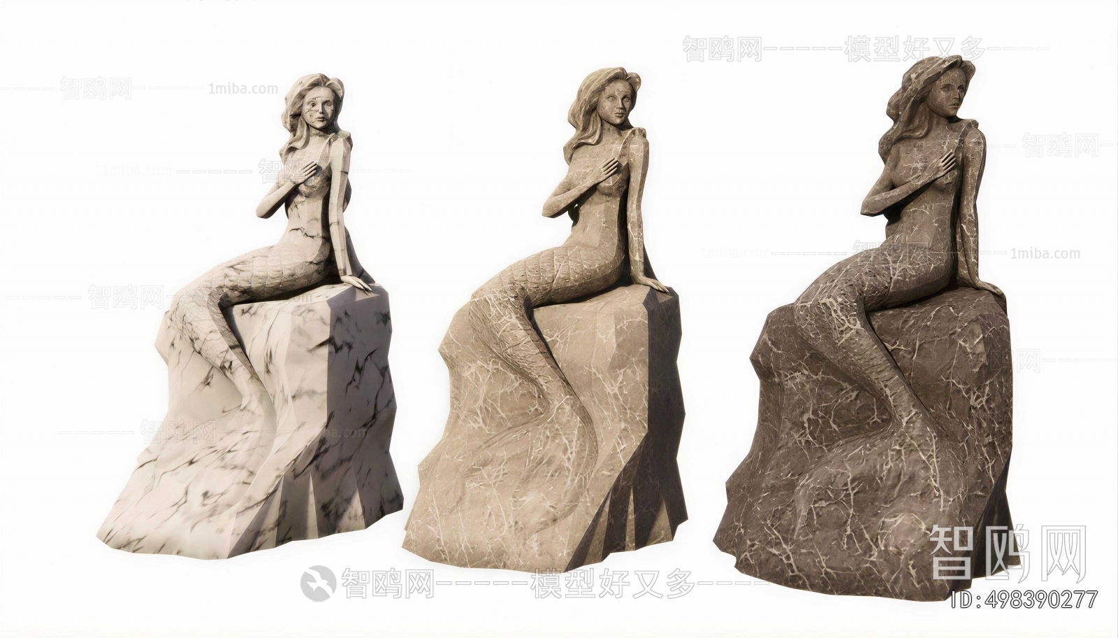 Modern Sculpture