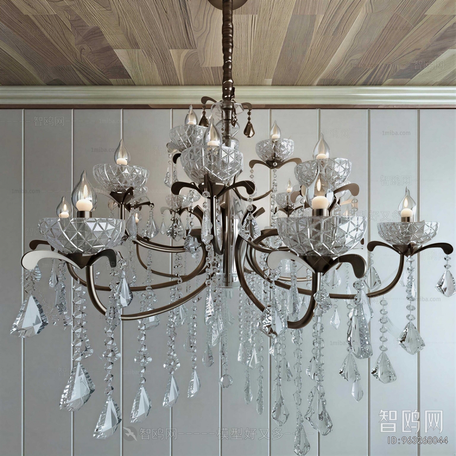 European Style Droplight