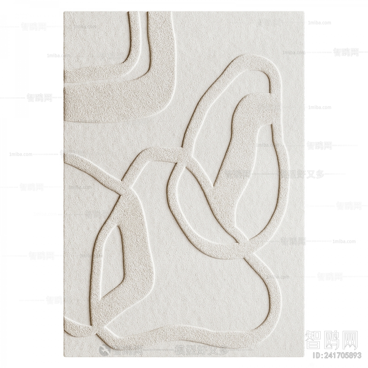 Modern The Carpet