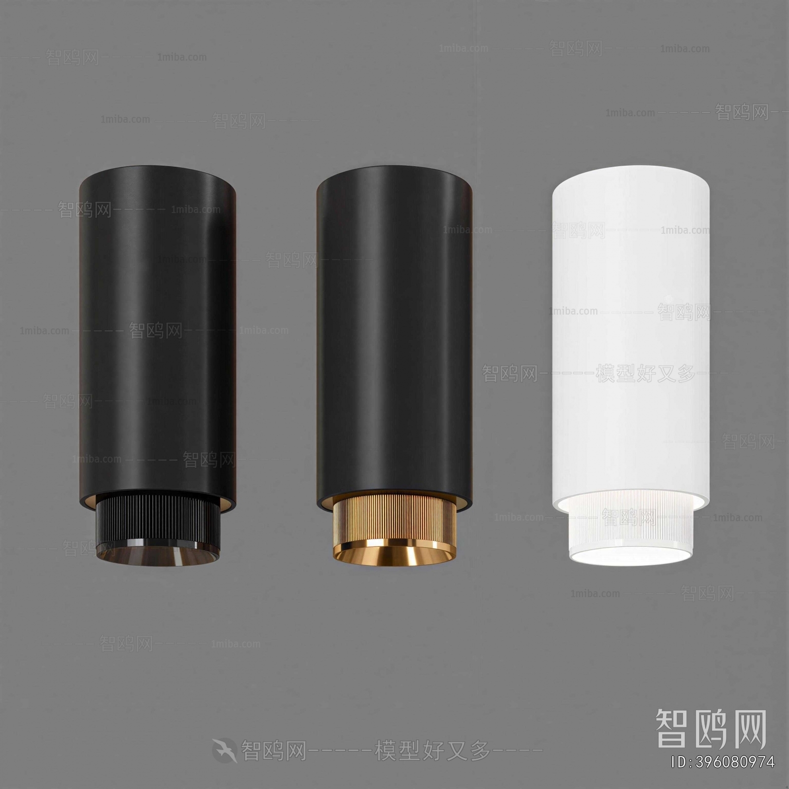 Modern Downlight