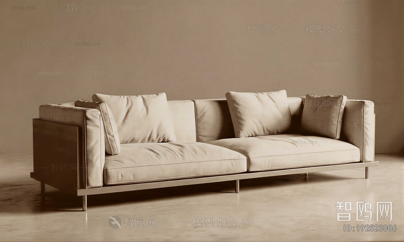 Modern A Sofa For Two