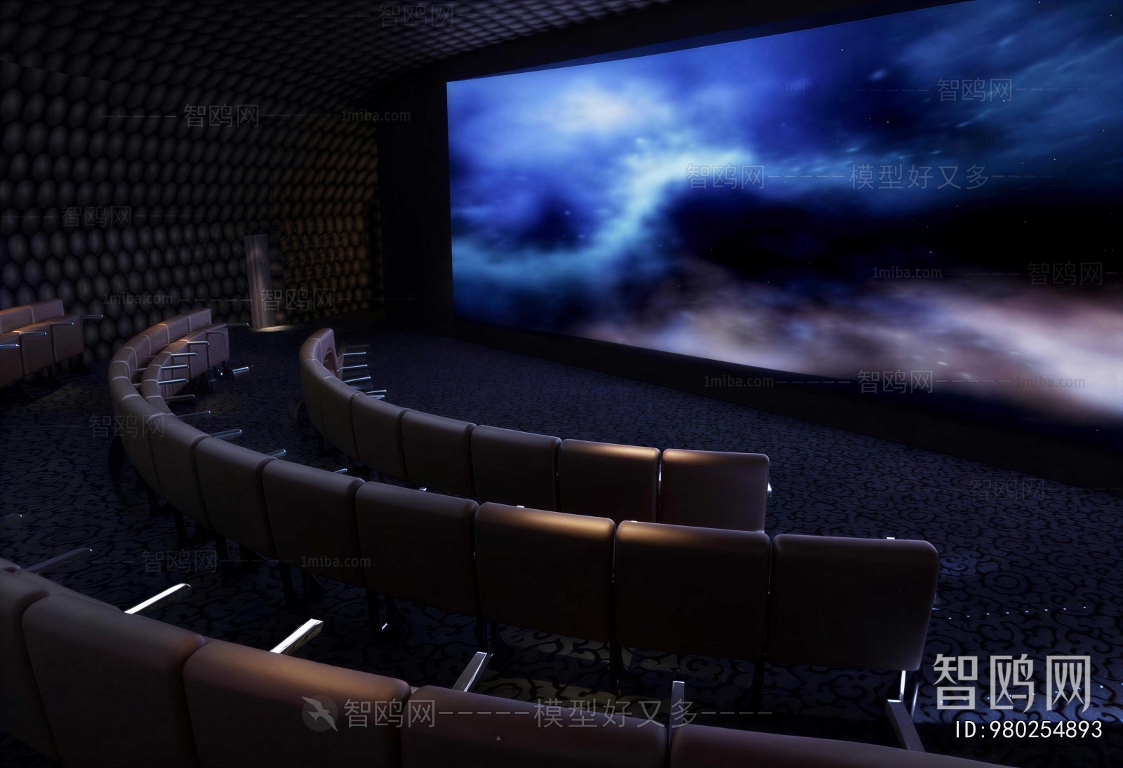 Modern Cinema