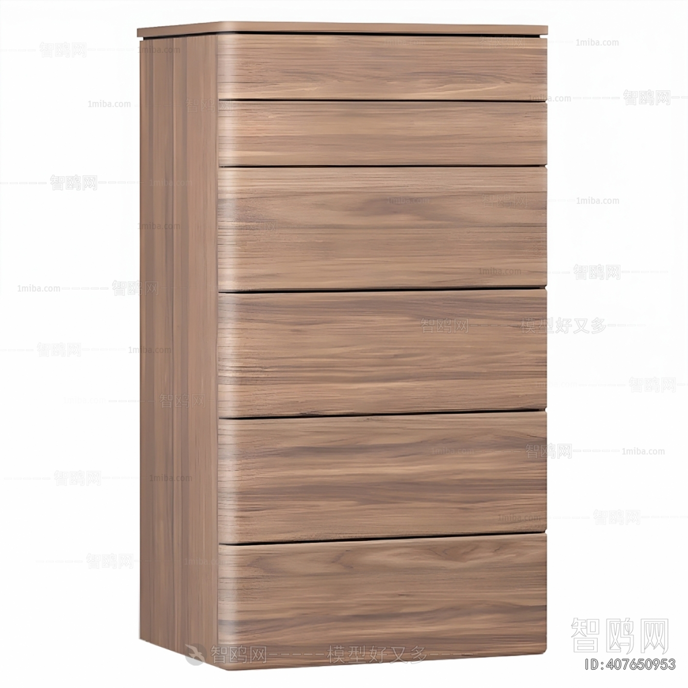 Modern Chest Of Drawers