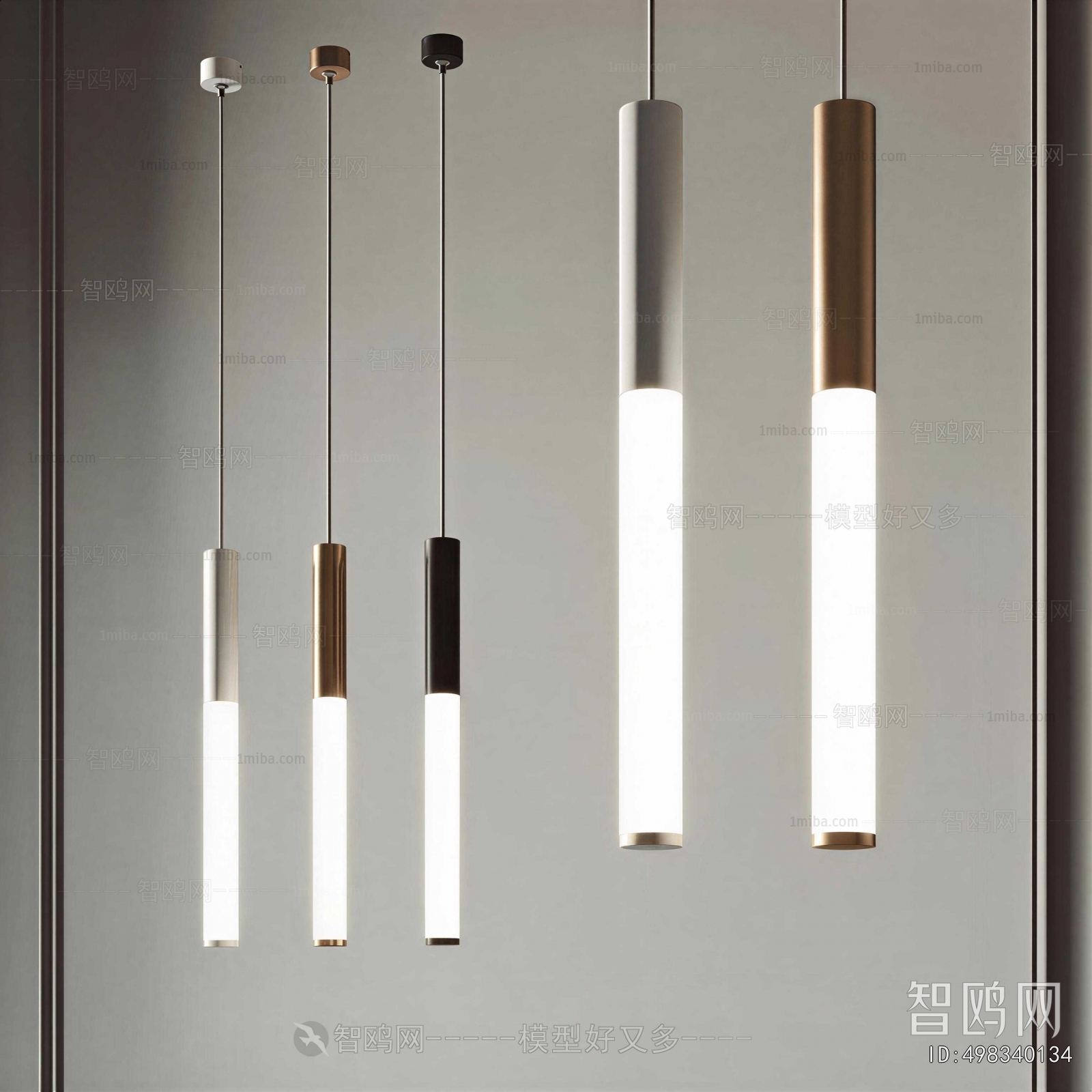 Modern Droplight