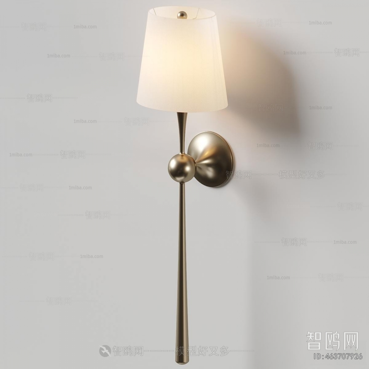 Modern Wall Lamp