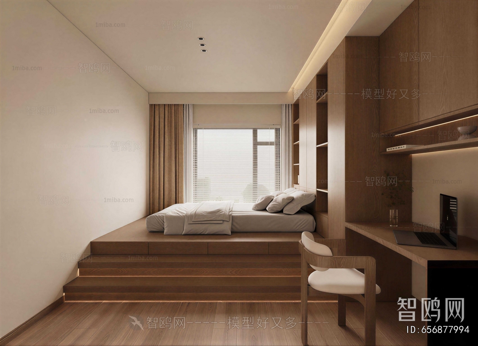 Modern Tatami