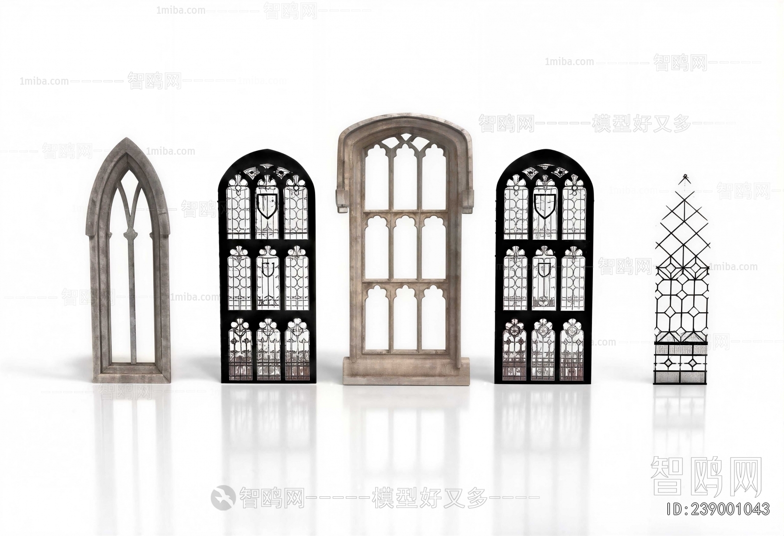 French Style Window