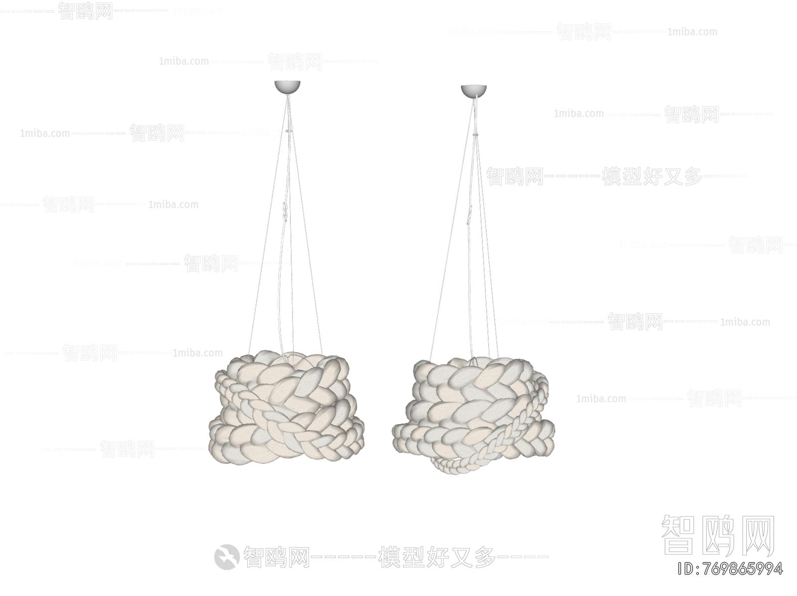 Modern Droplight