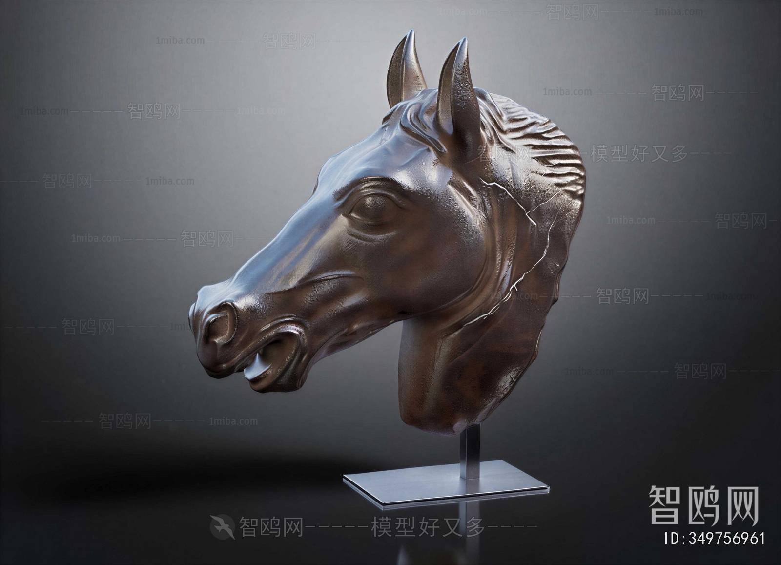 Modern Sculpture