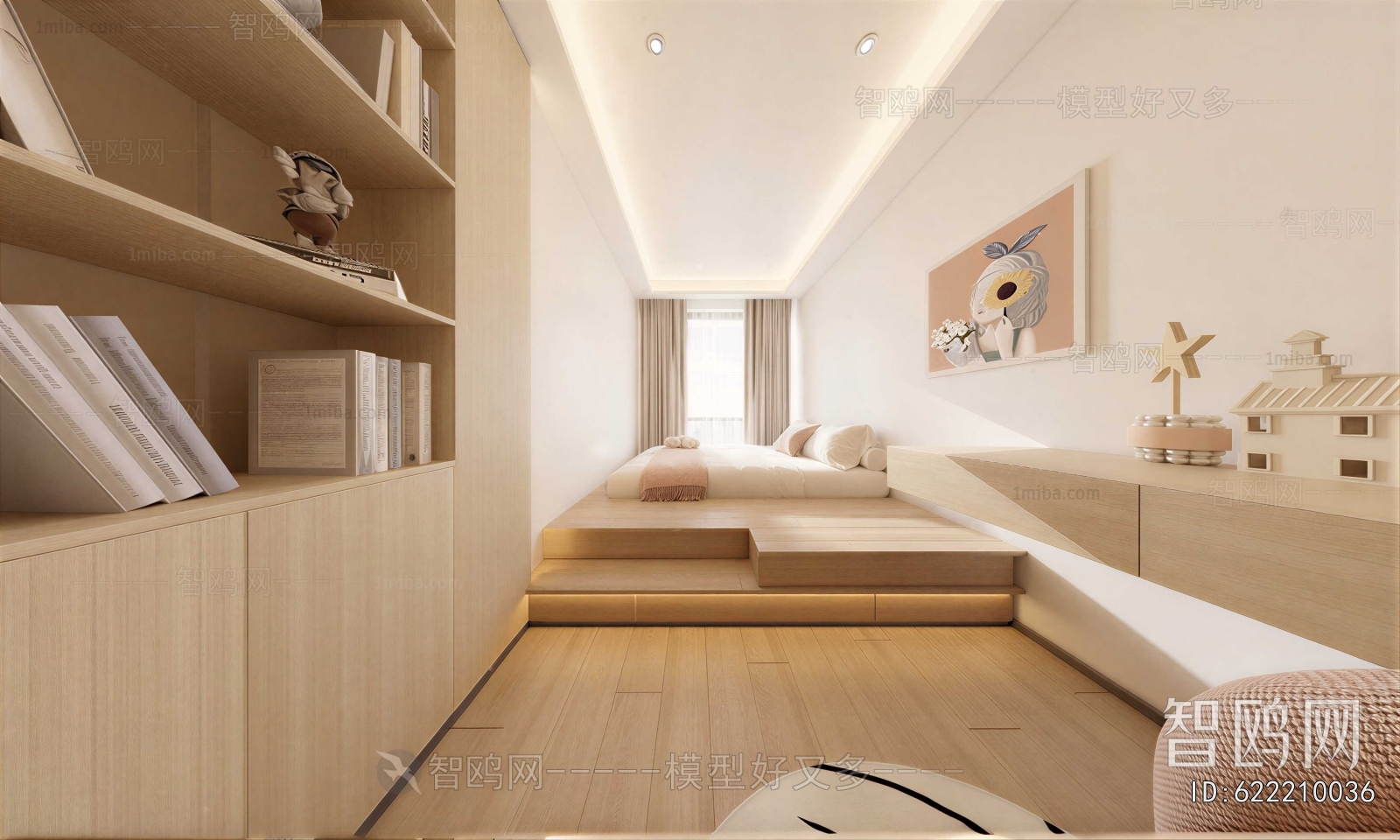 Modern Tatami