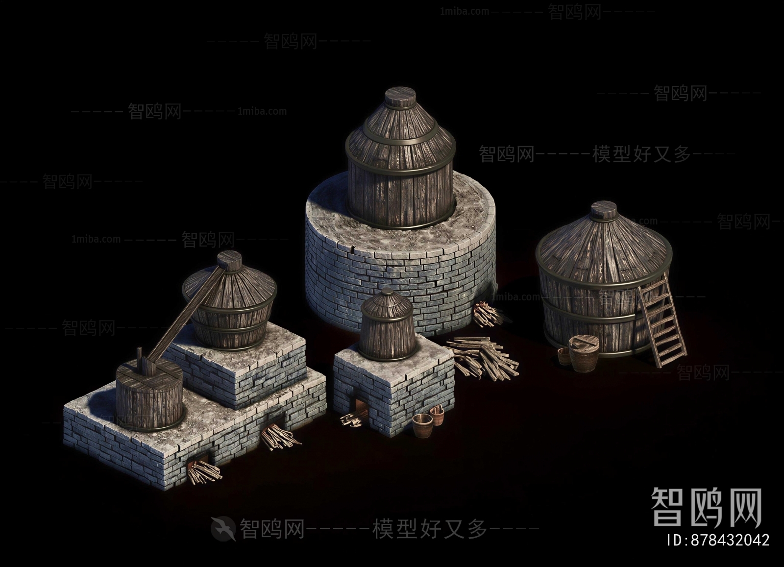 Chinese Style Other