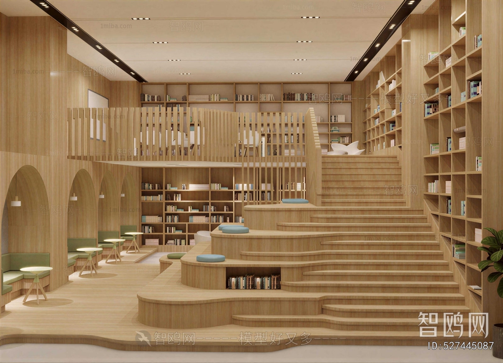 Modern Library