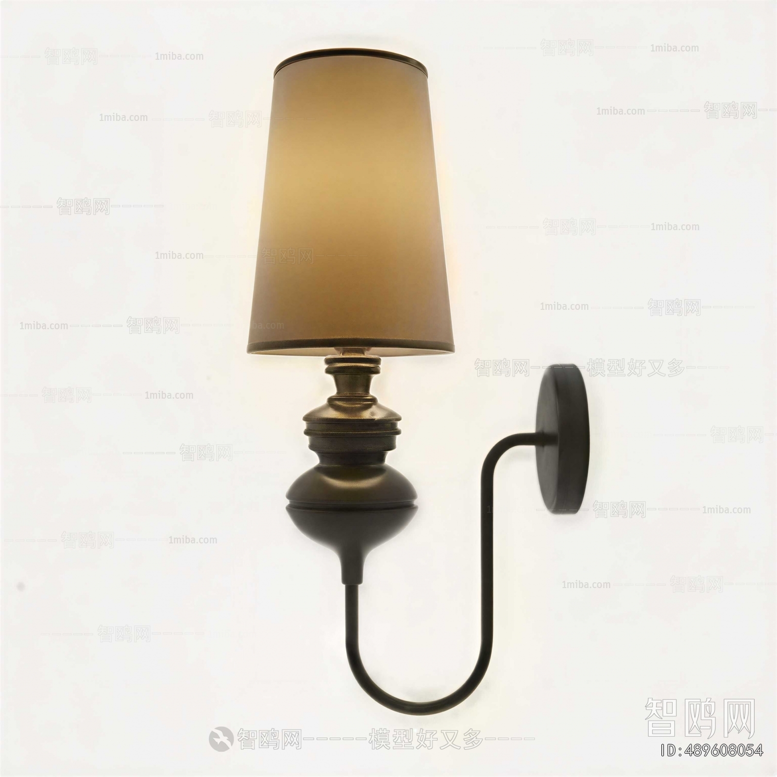 Modern Wall Lamp