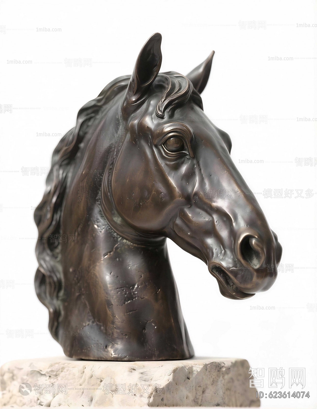 Modern Stone Carving