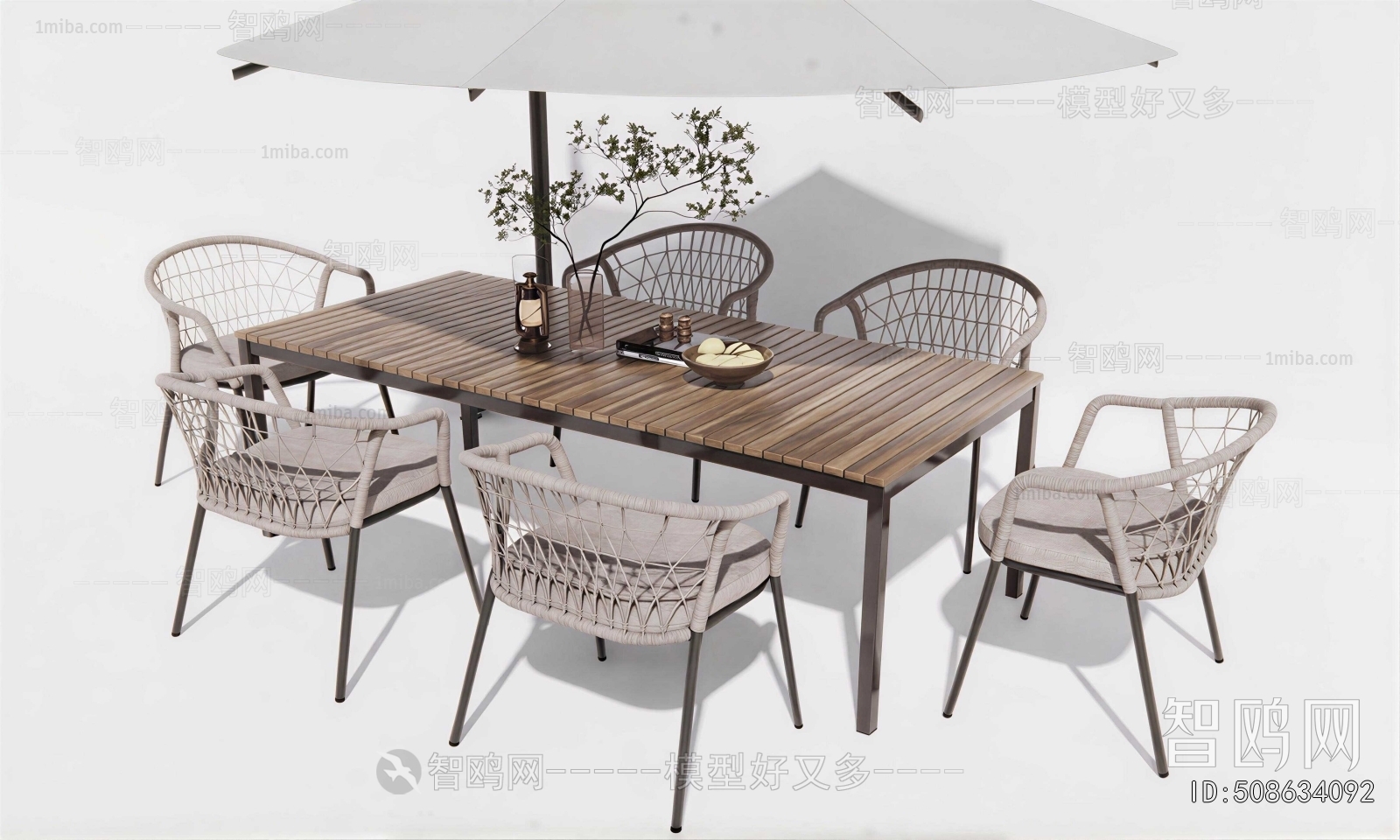 Modern Outdoor Tables And Chairs