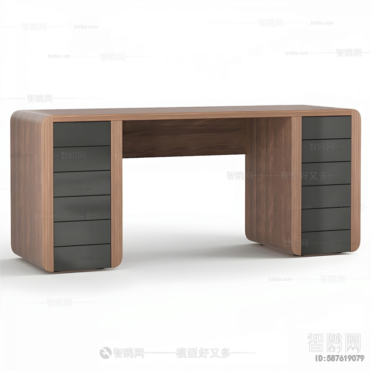Modern Office Table