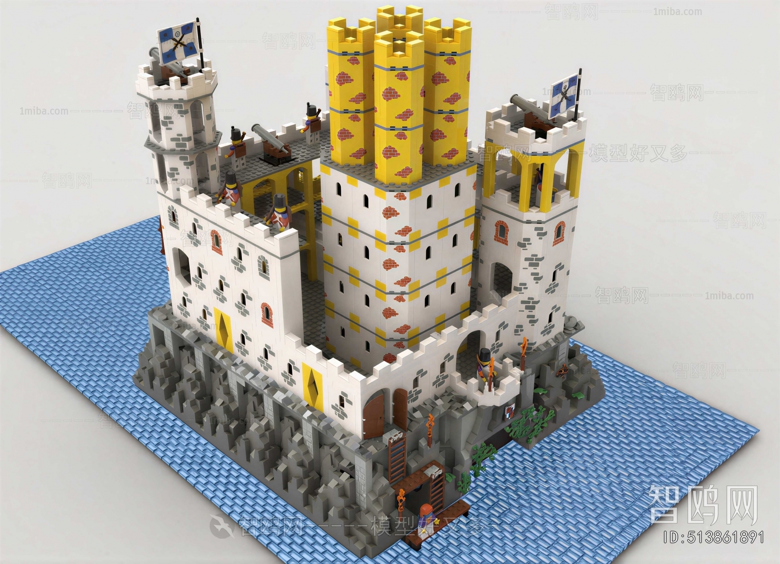 Modern Educational Toys