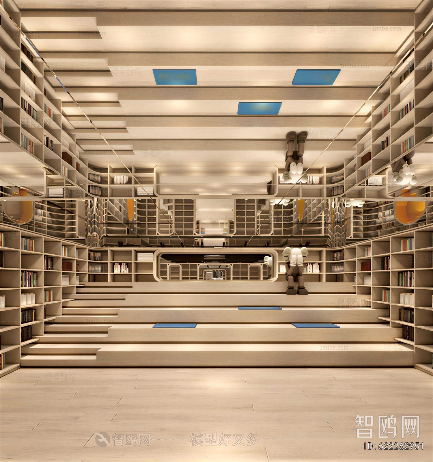 Modern Library