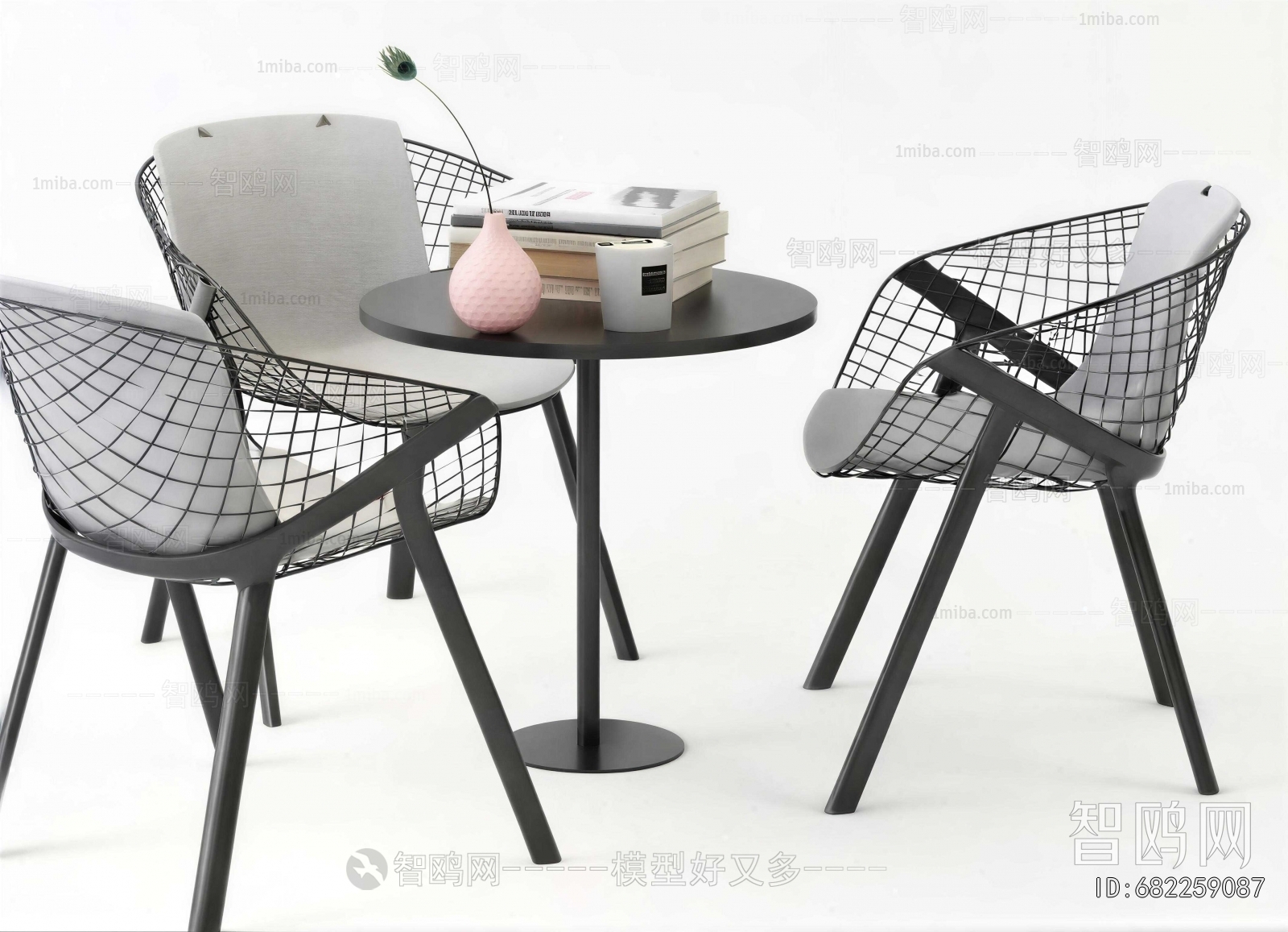 Modern Outdoor Tables And Chairs