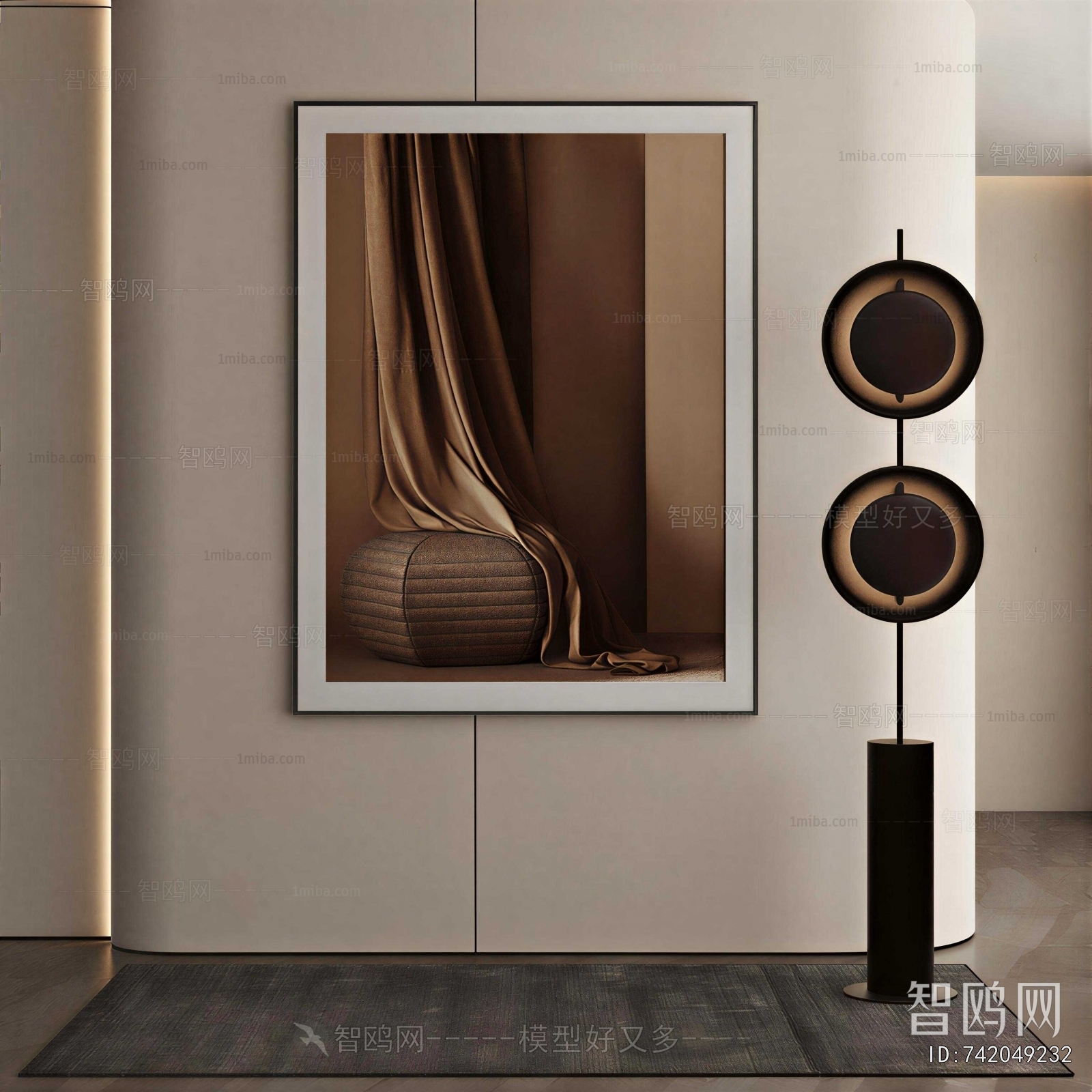 Modern Painting