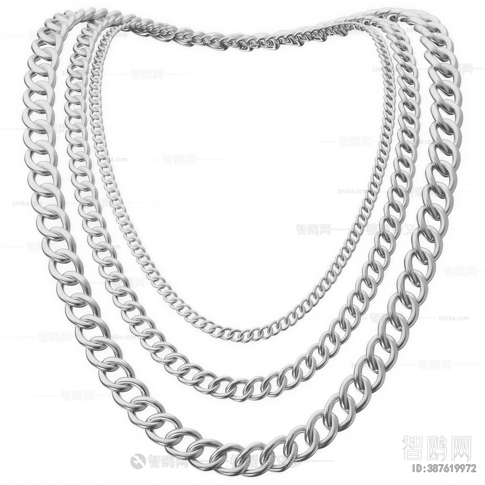 Modern Jewelry