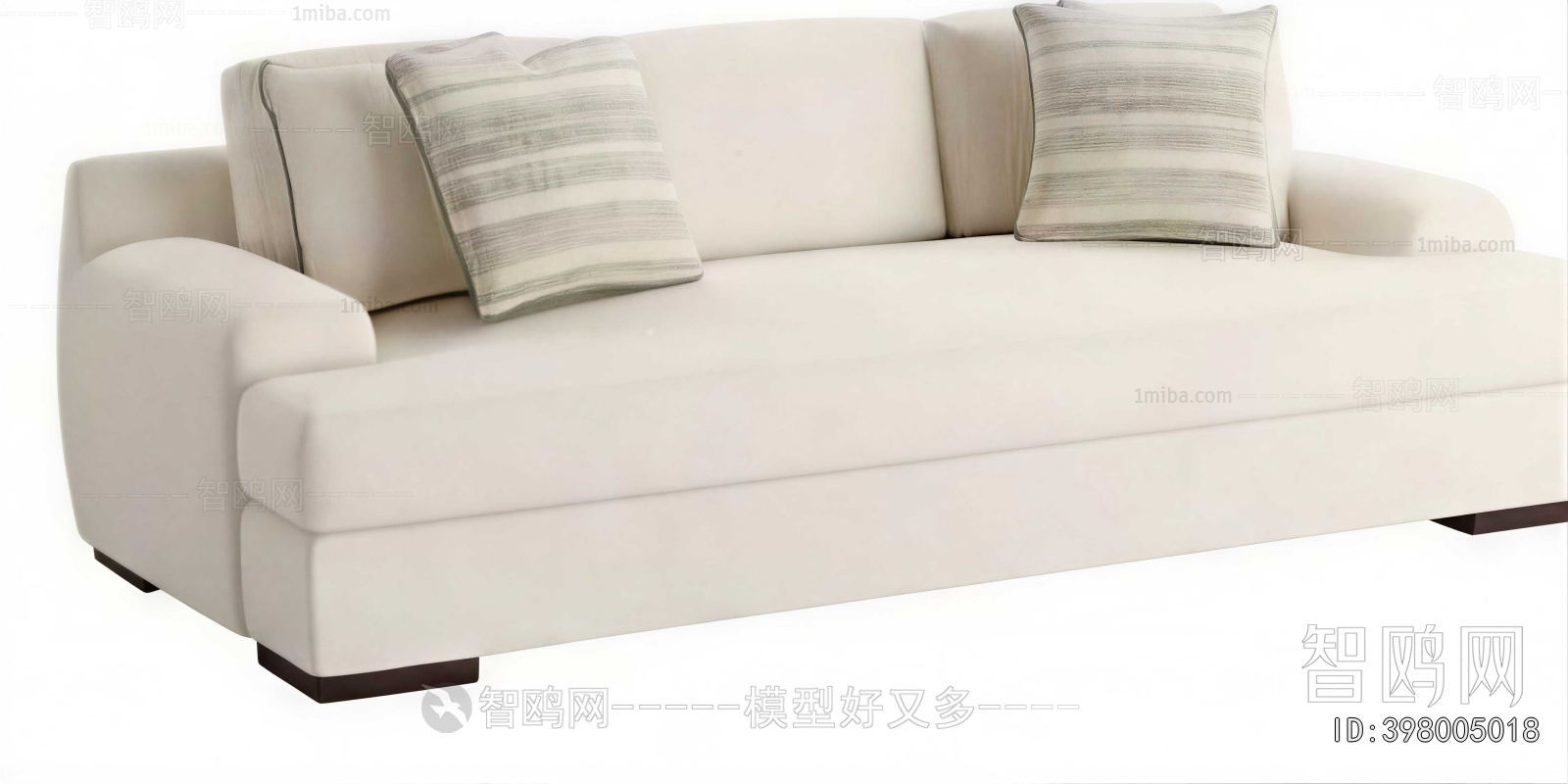 Modern A Sofa For Two