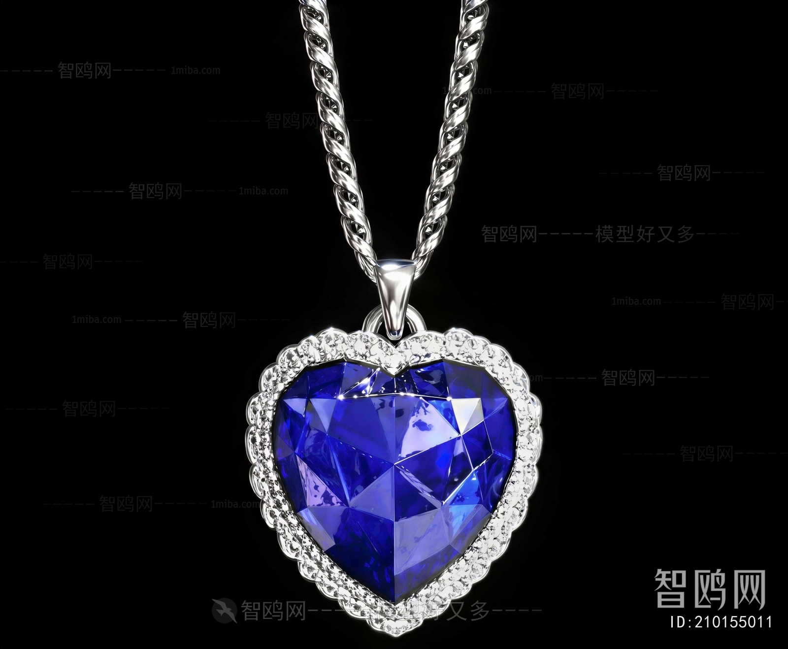 Modern Jewelry