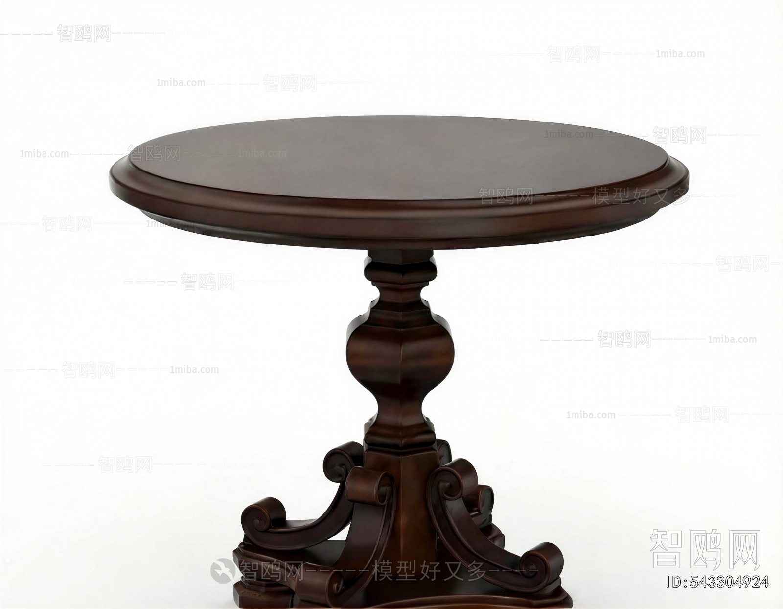 European Style Side Table/corner Table