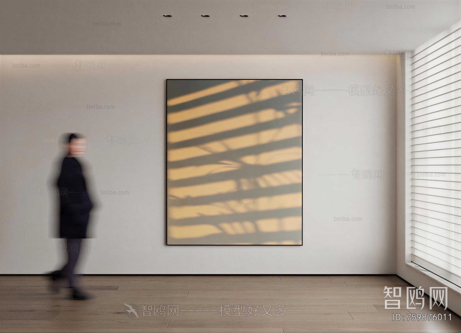 Modern Painting