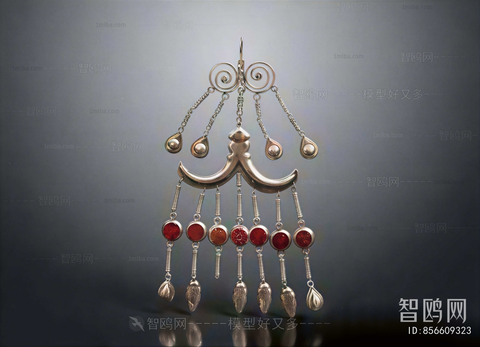 Retro Style Jewelry