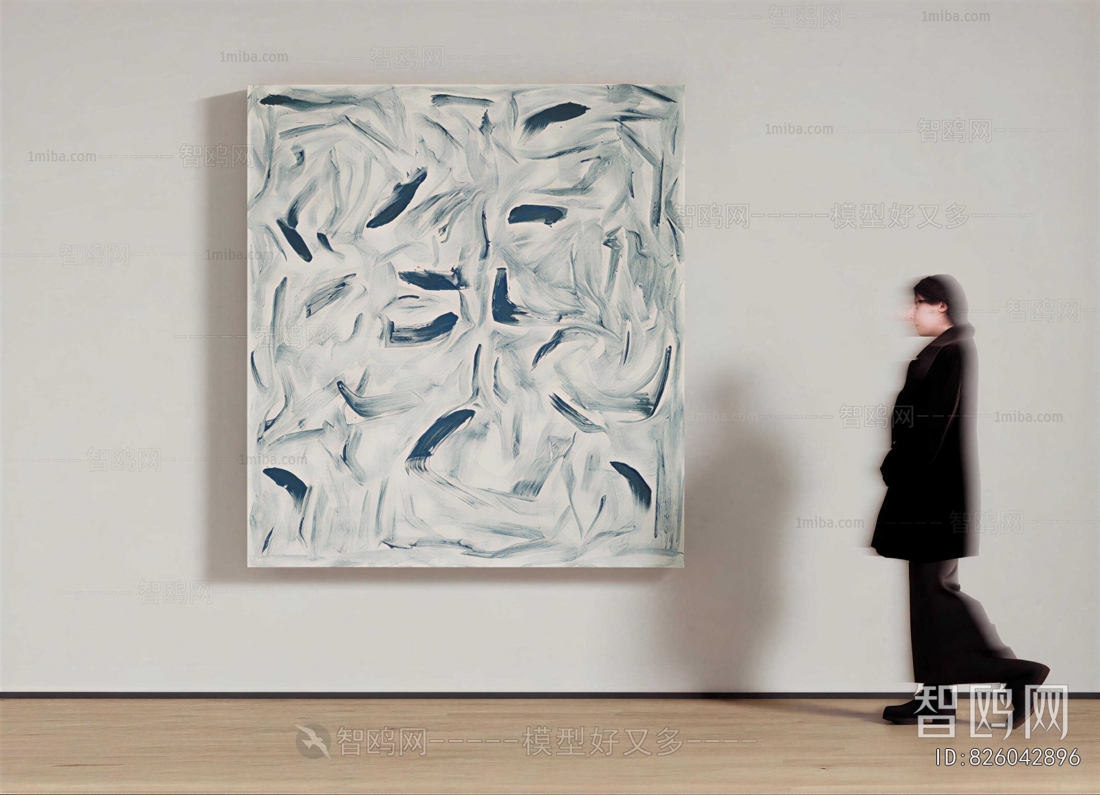 Modern Painting