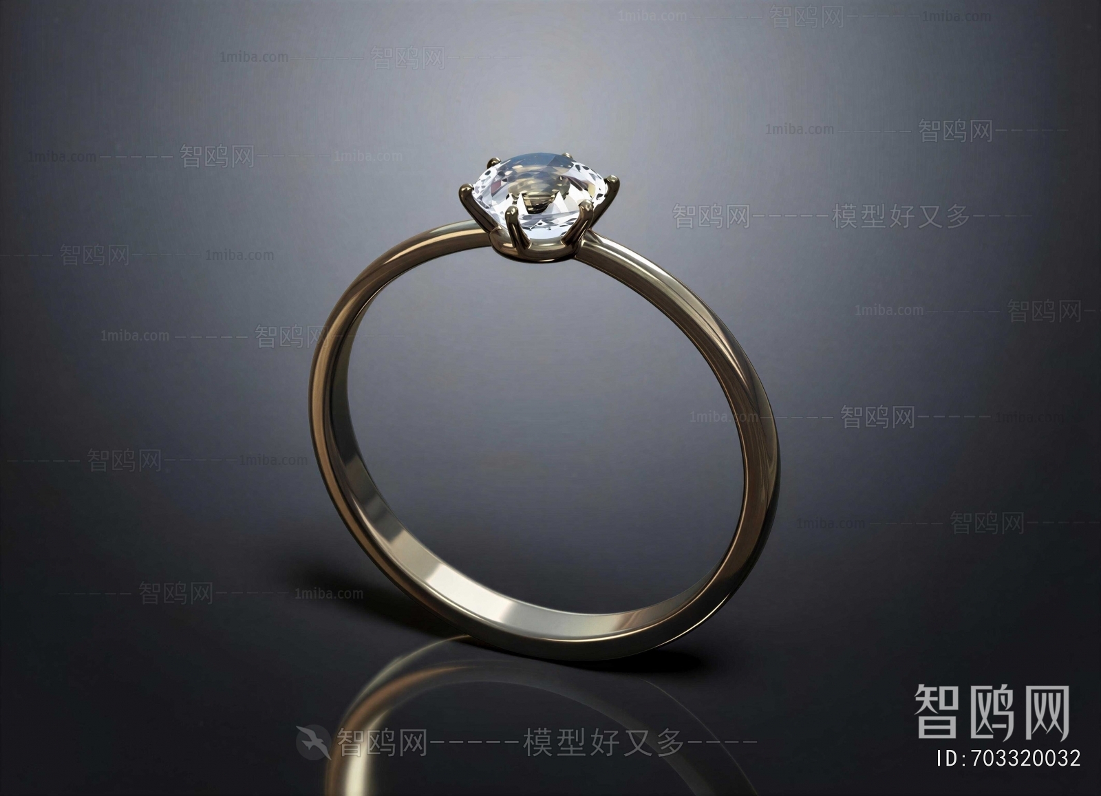 Modern Jewelry