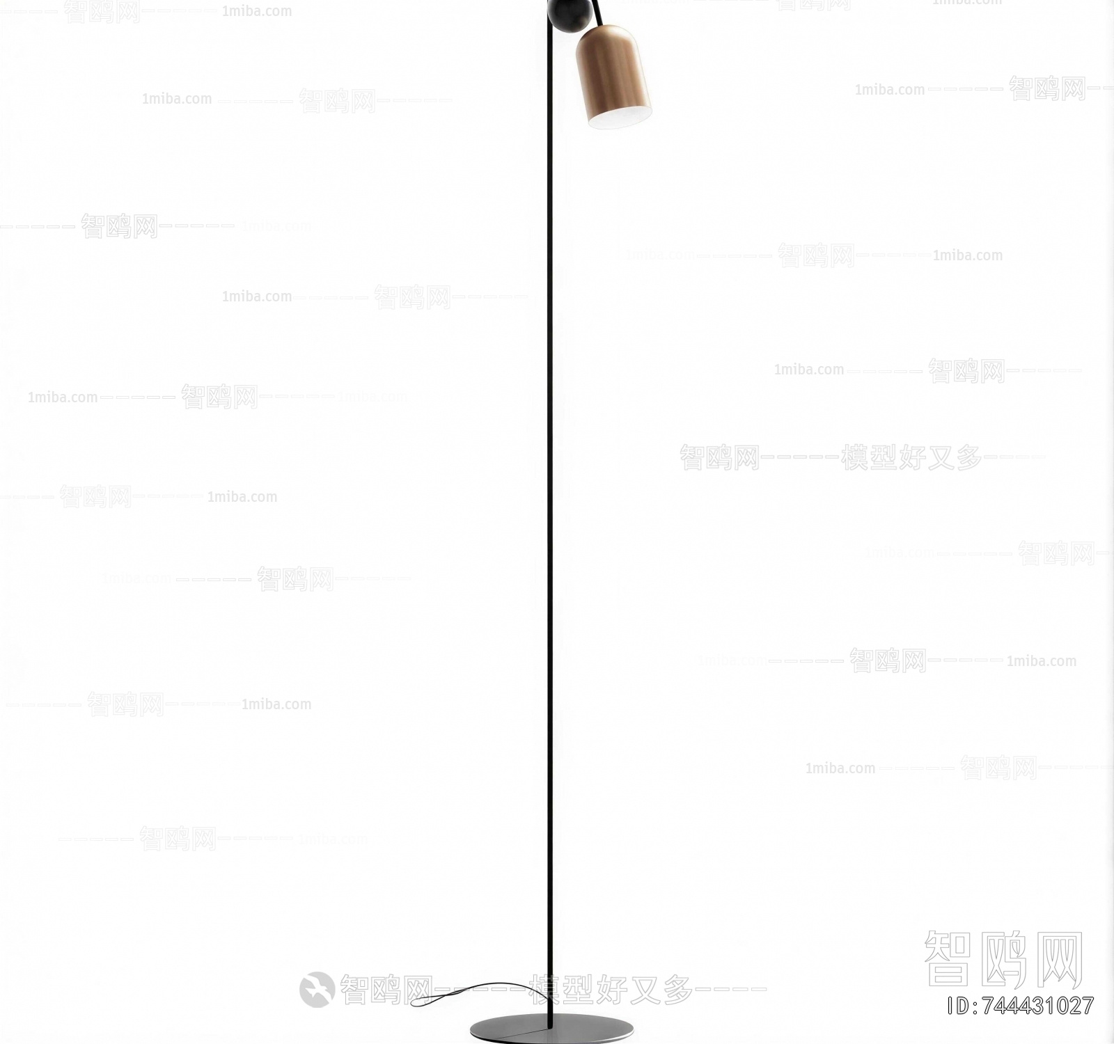 Modern Floor Lamp
