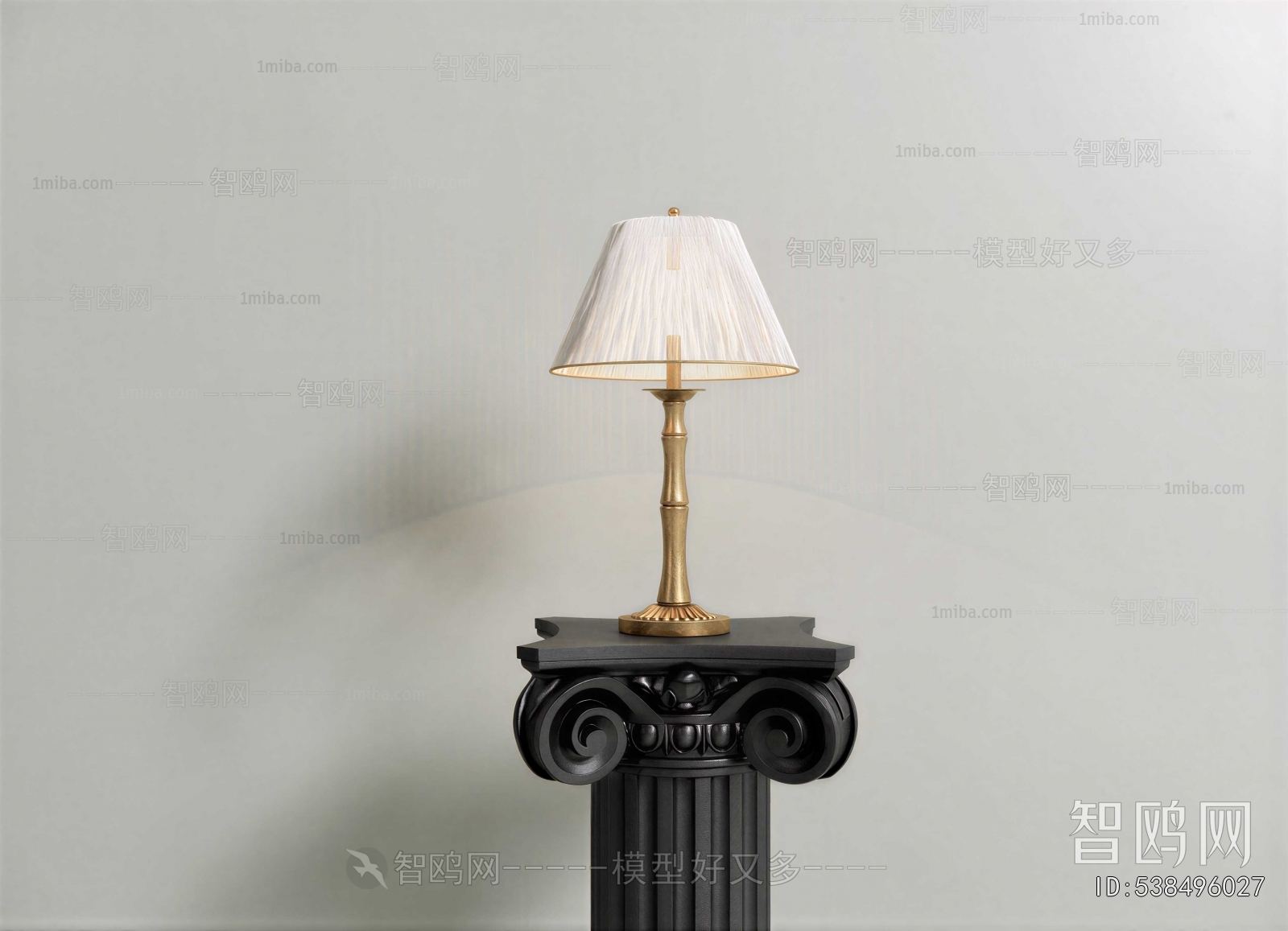 French Style Side Table/corner Table