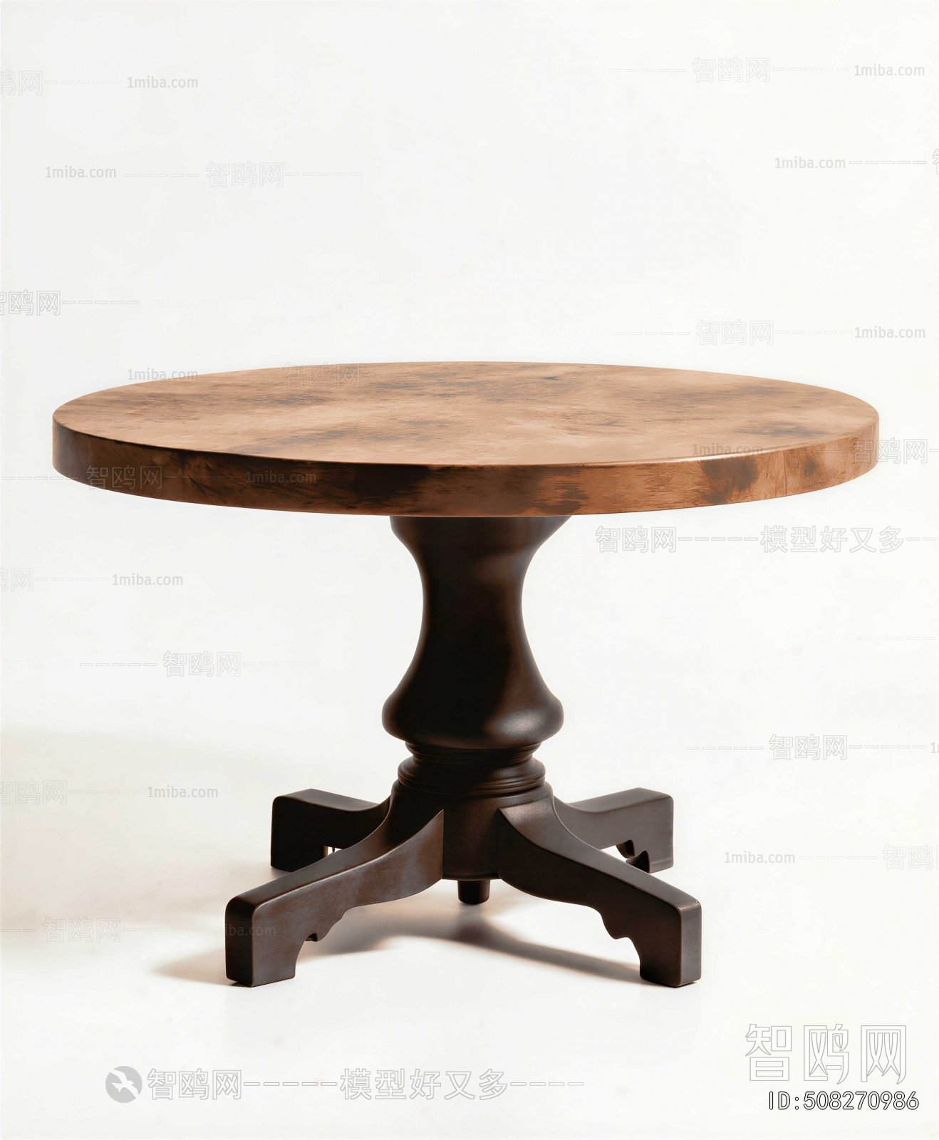 American Style Dining Table
