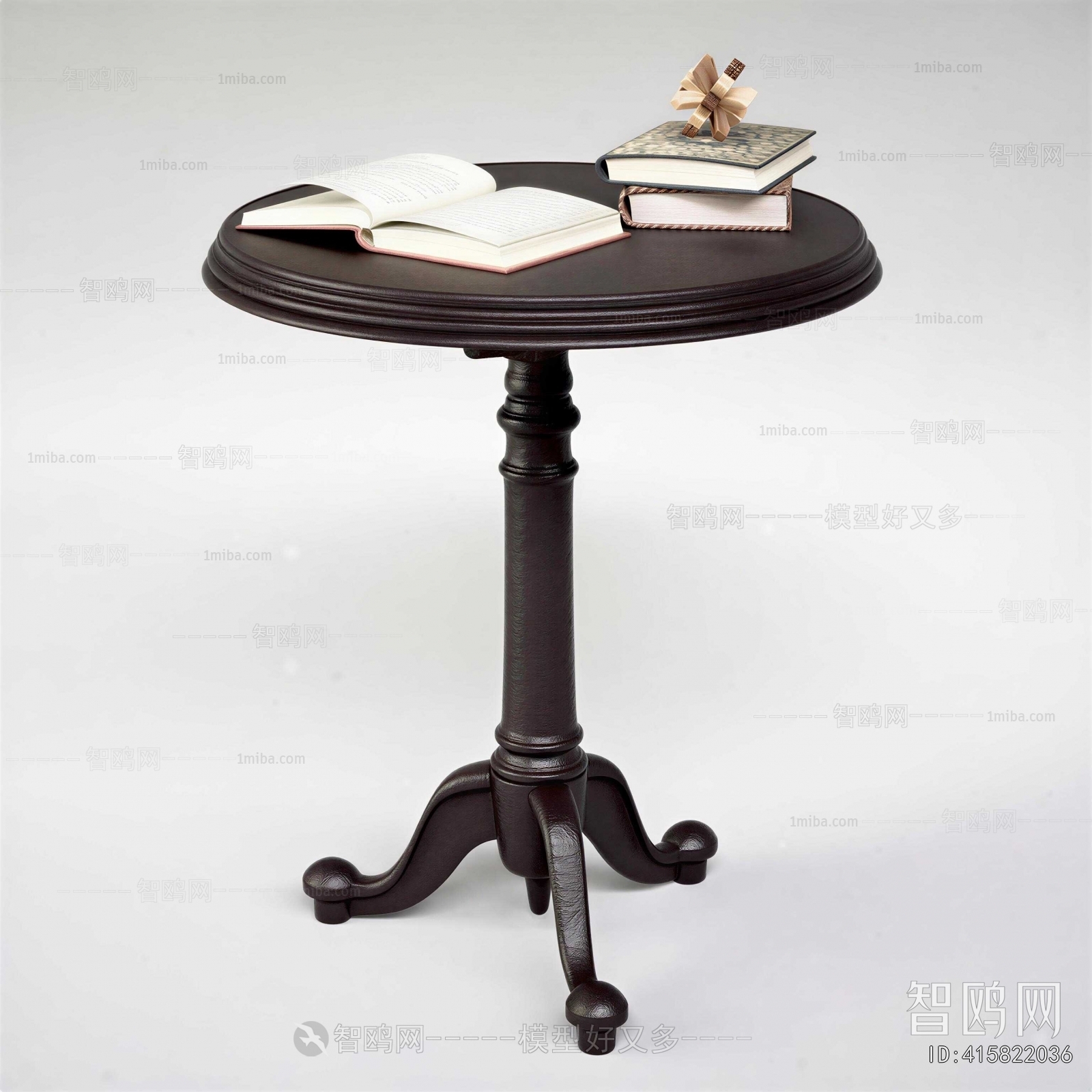 European Style Side Table/corner Table