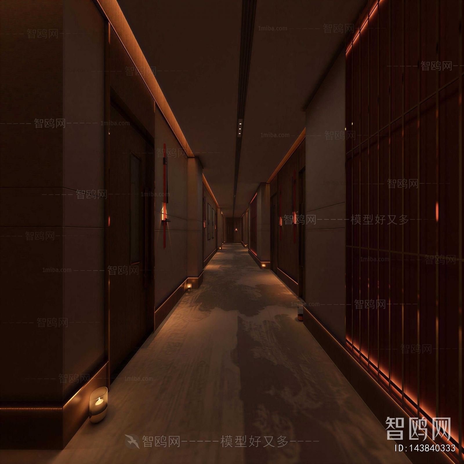 New Chinese Style SPA Foot Bath