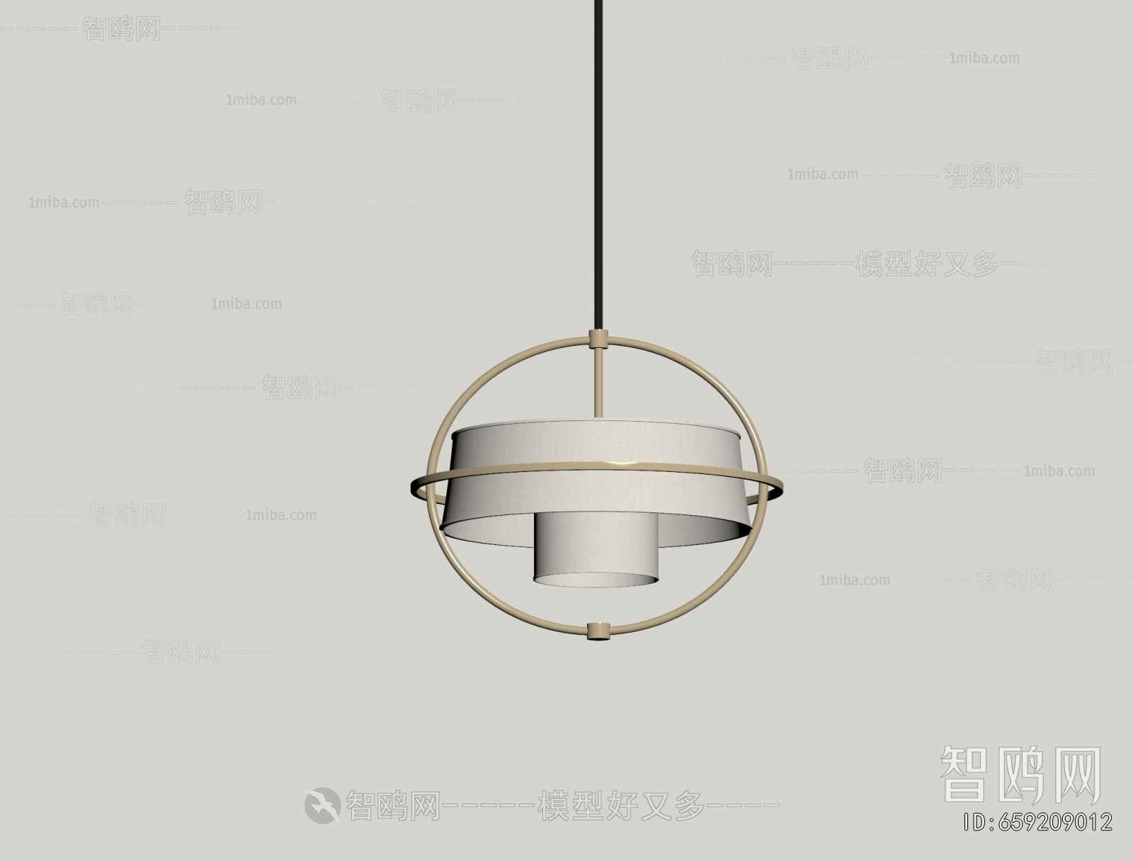 Modern Droplight