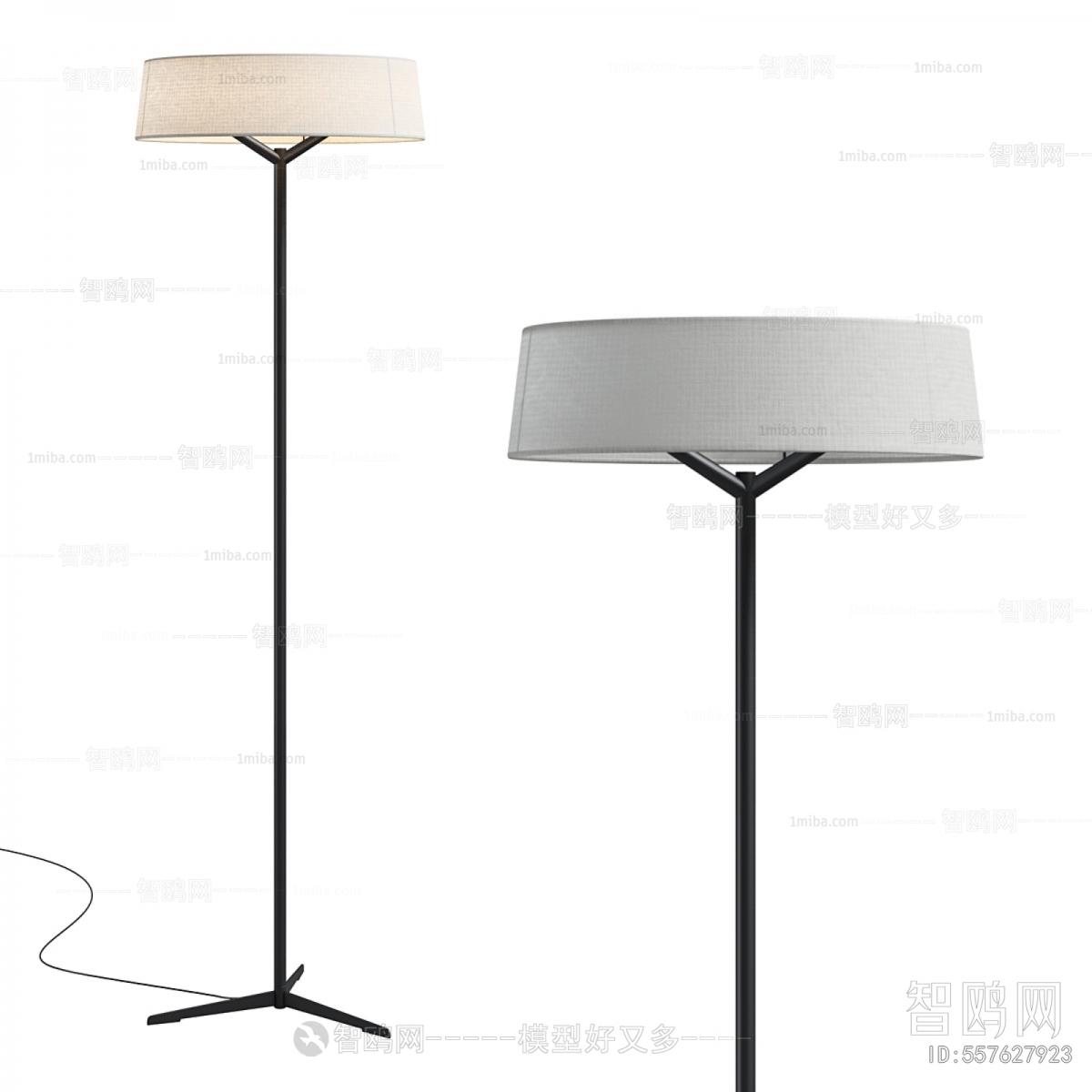 Modern Floor Lamp