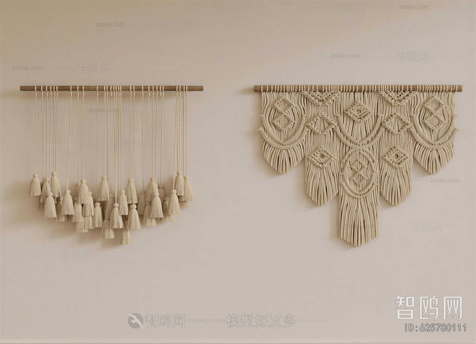 Modern Wall Decoration