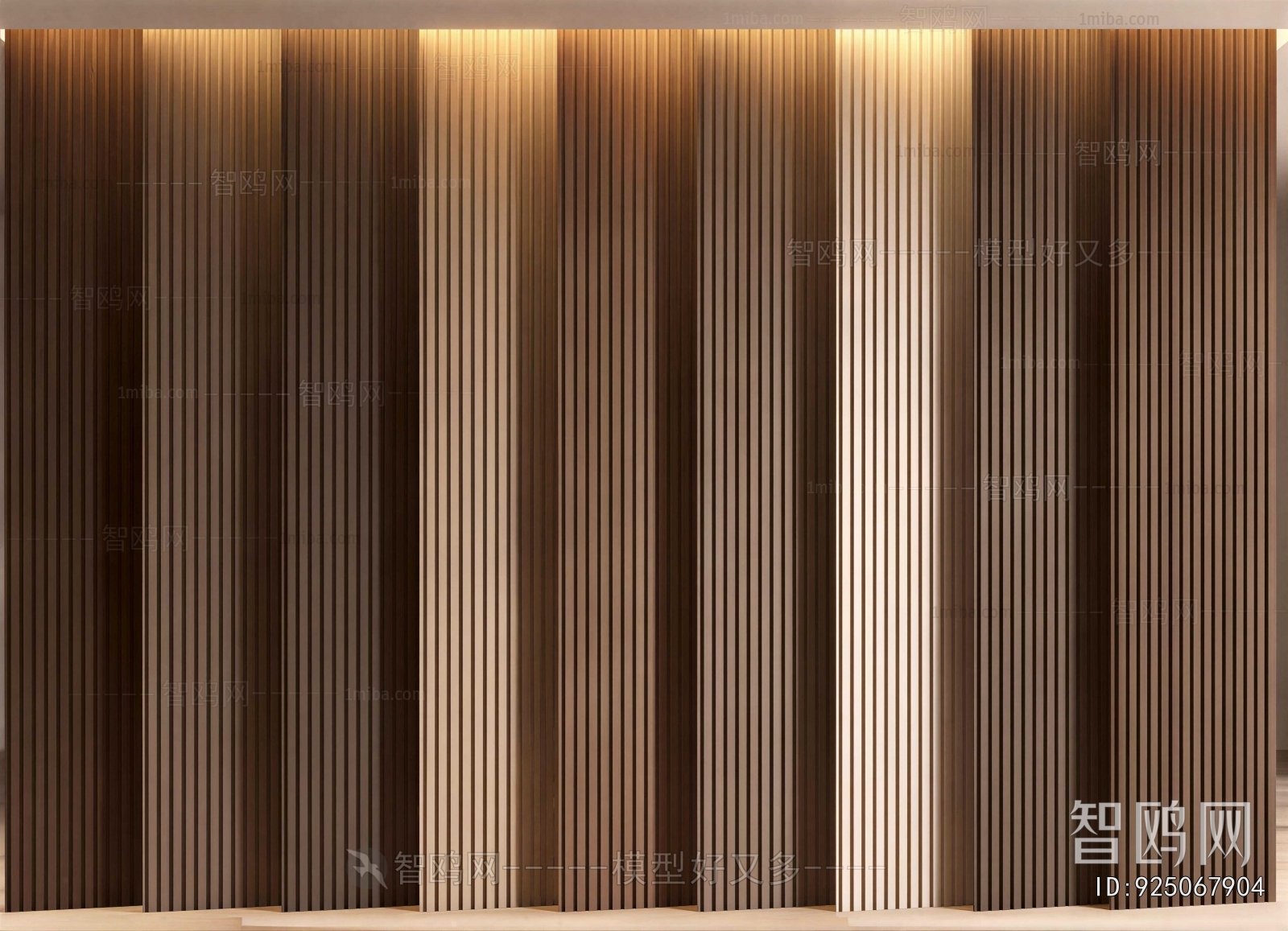 Modern Panels