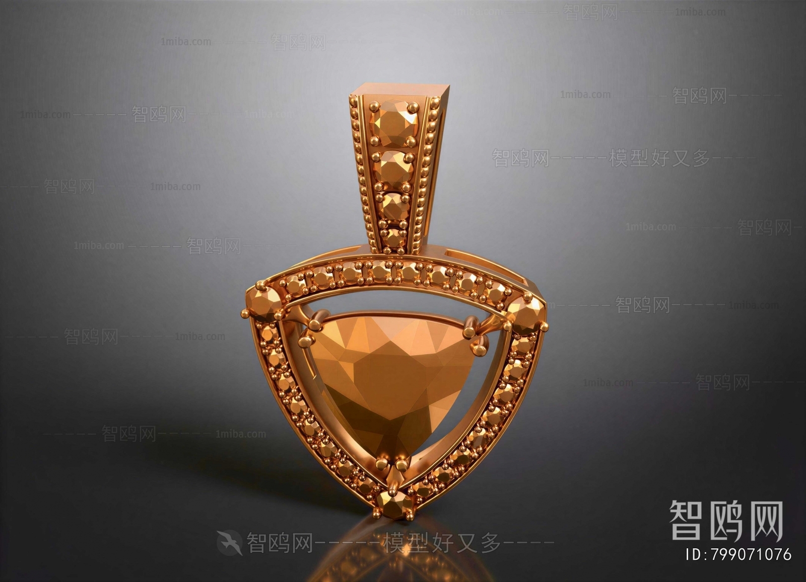 Retro Style Jewelry