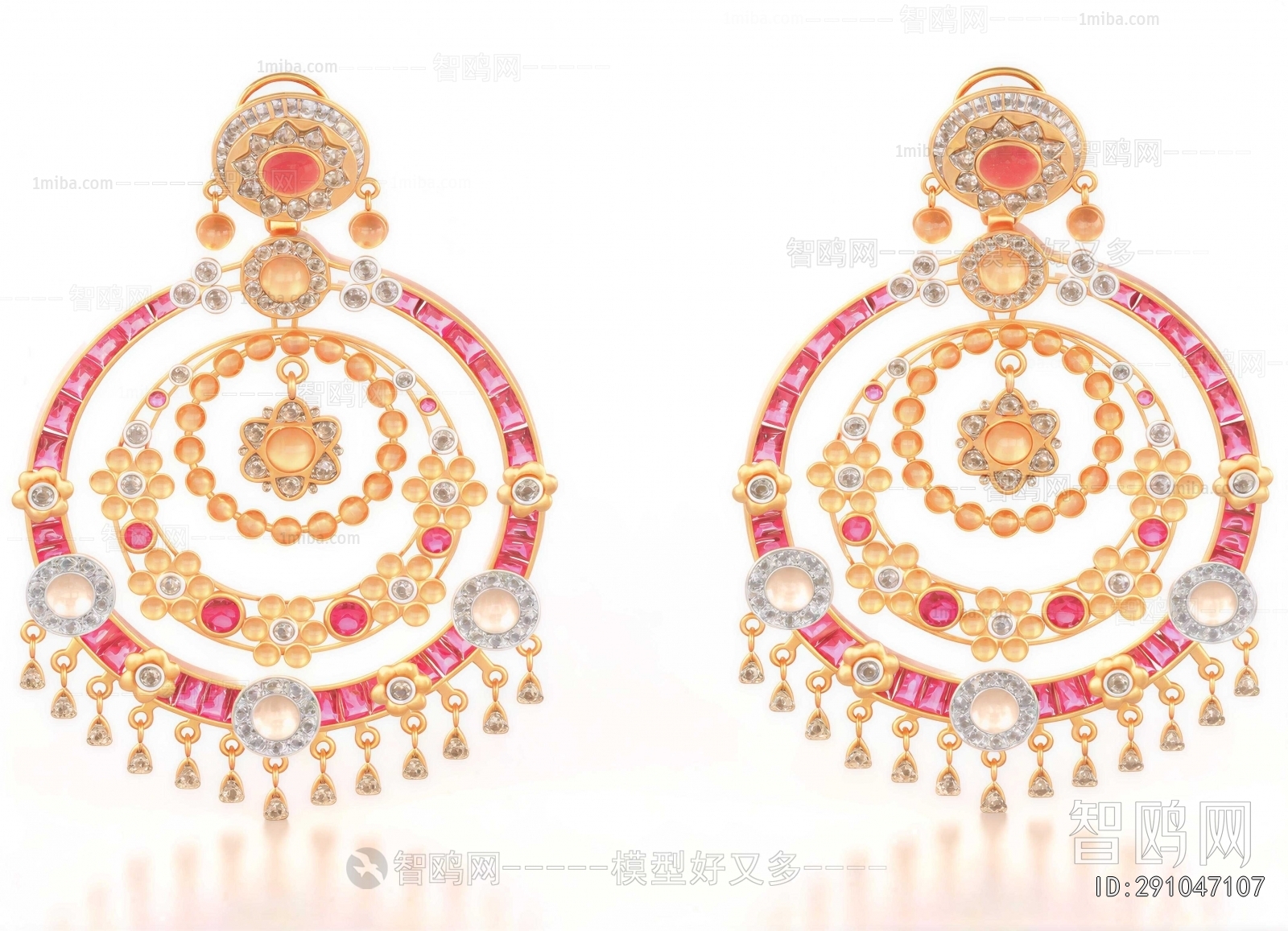 Modern Jewelry