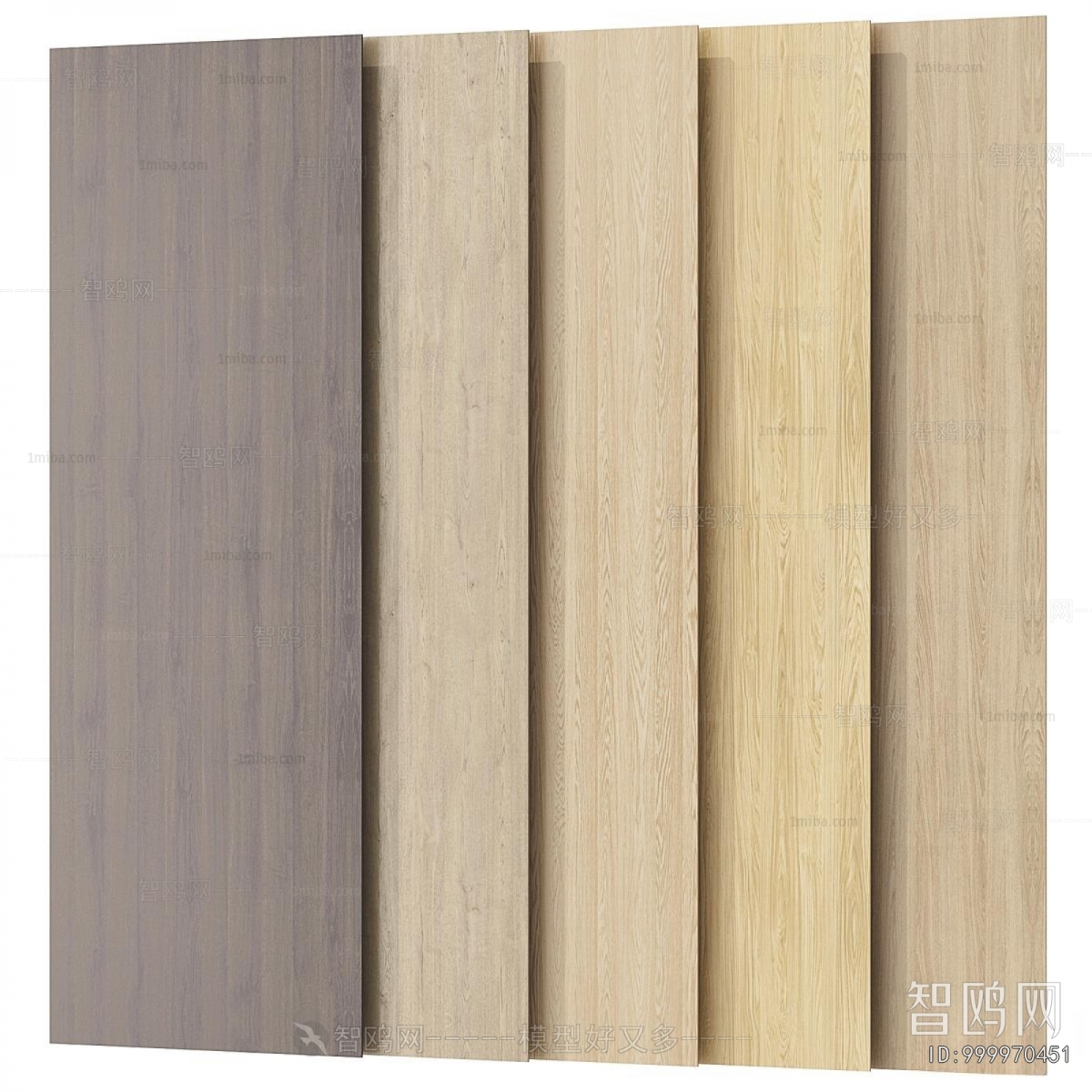Modern Panels